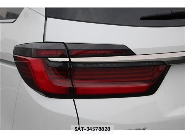 Honda ODYSSEY 2021-08 8037512-26