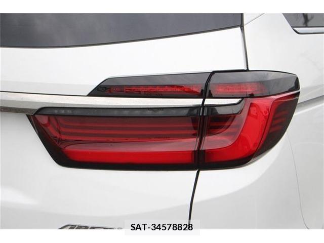 Honda ODYSSEY 2021-08 8037512-27