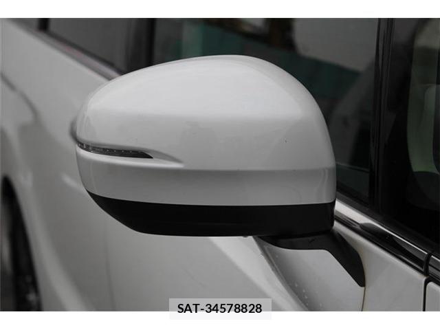 Honda ODYSSEY 2021-08 8037512-28