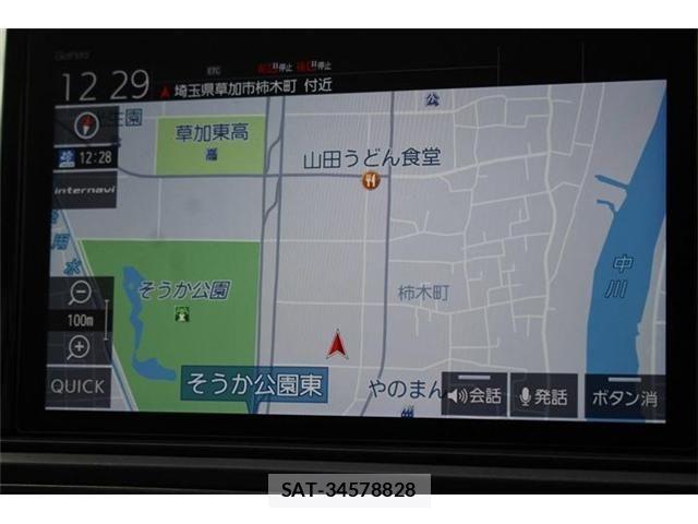 Honda ODYSSEY 2021-08 8037512-2