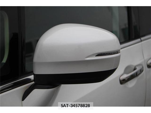 Honda ODYSSEY 2021-08 8037512-29