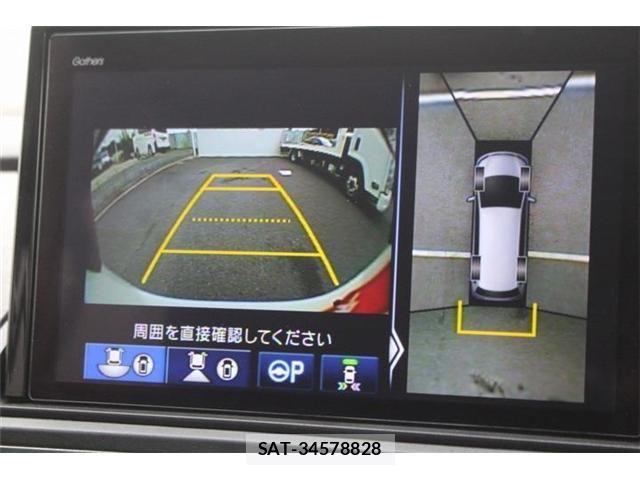 Honda ODYSSEY 2021-08 8037512-3