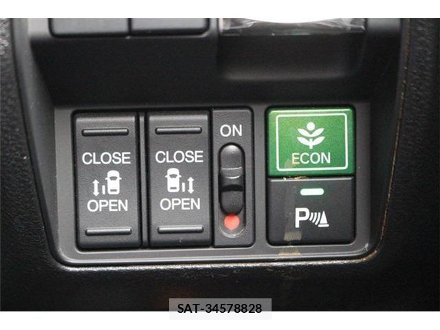 Honda ODYSSEY 2021-08 8037512-4