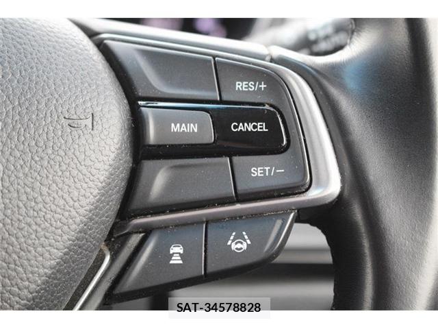 Honda ODYSSEY 2021-08 8037512-5