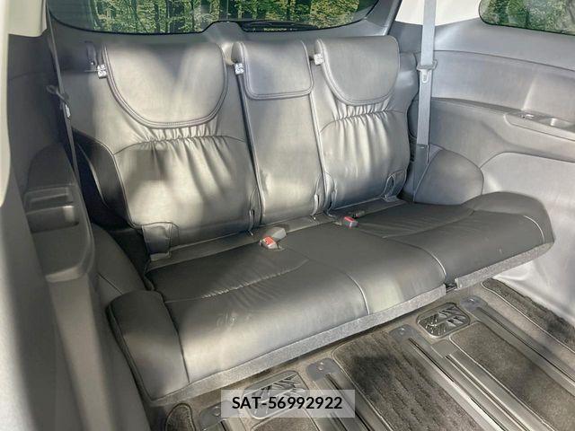 Honda ODYSSEY 2024-01 8101093-9
