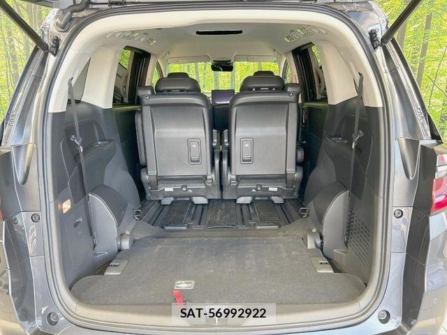 Honda ODYSSEY 2024-01 8101093-10