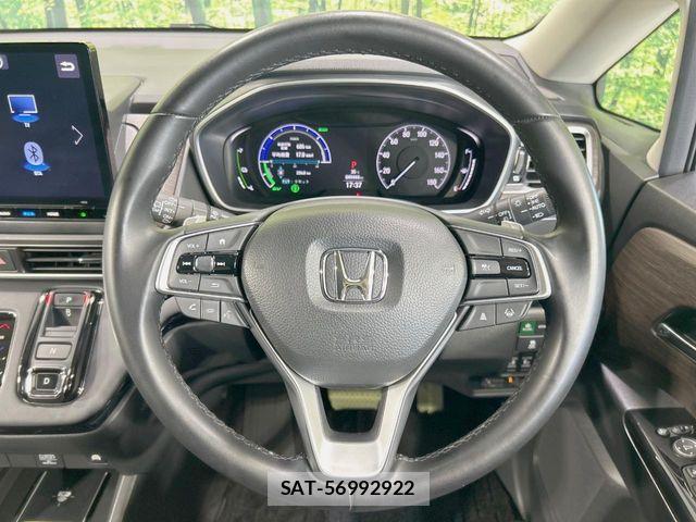 Honda ODYSSEY 2024-01 8101093-11