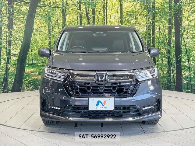 Honda ODYSSEY 2024-01 8101093-14