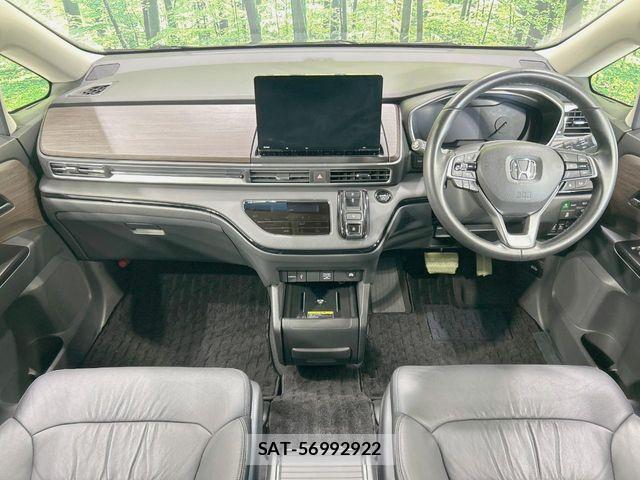 Honda ODYSSEY 2024-01 8101093-1