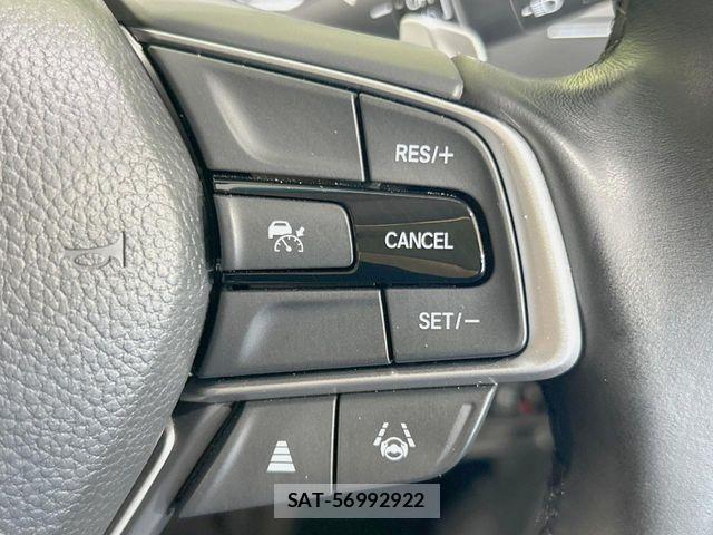 Honda ODYSSEY 2024-01 8101093-5