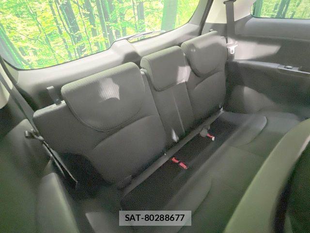 Honda ODYSSEY 2021-04 8101094-9