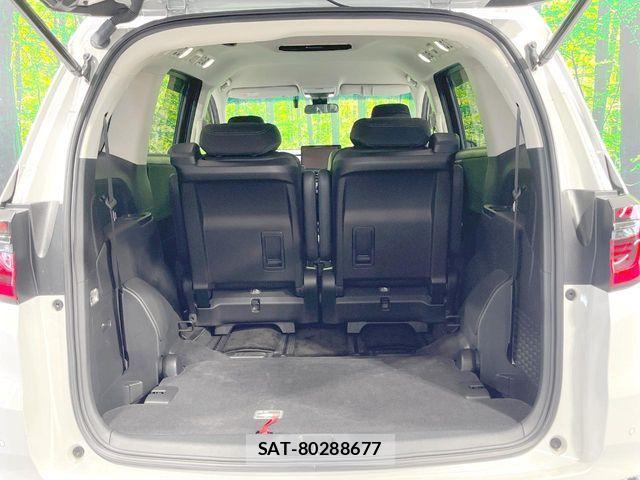 Honda ODYSSEY 2021-04 8101094-10