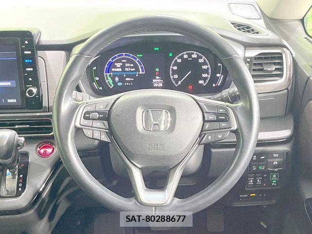 Honda ODYSSEY 2021-04 8101094-11