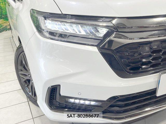 Honda ODYSSEY 2021-04 8101094-12