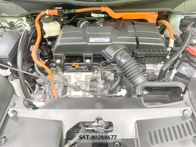 Honda ODYSSEY 2021-04 8101094-17