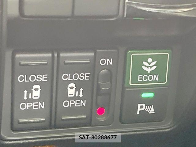 Honda ODYSSEY 2021-04 8101094-2