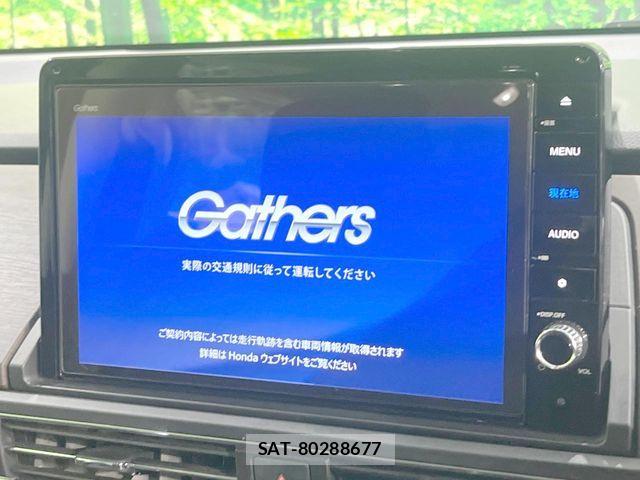 Honda ODYSSEY 2021-04 8101094-3