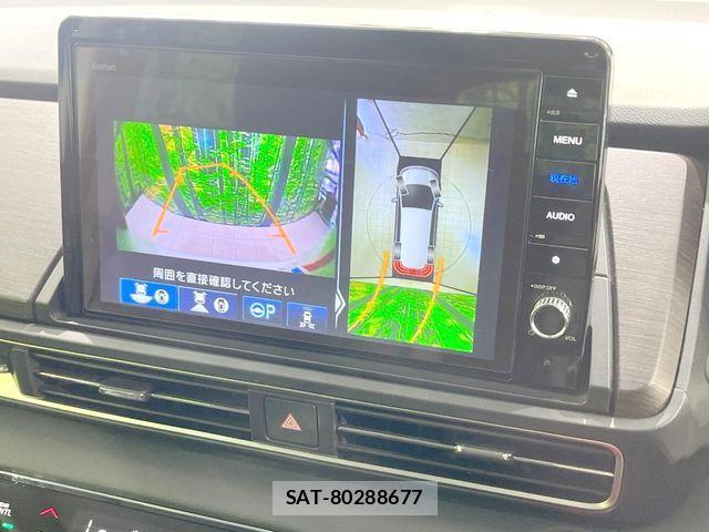 Honda ODYSSEY 2021-04 8101094-4