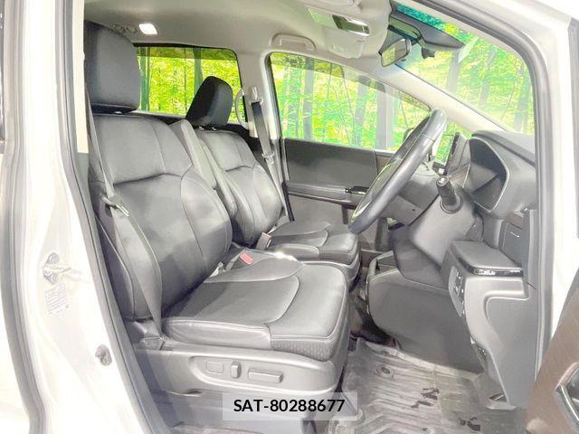 Honda ODYSSEY 2021-04 8101094-7