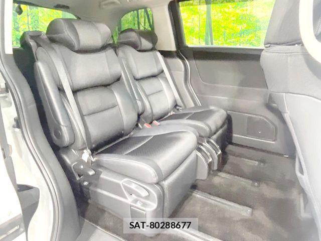Honda ODYSSEY 2021-04 8101094-8