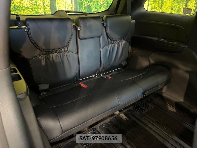 Honda ODYSSEY 2024-11 8131806-9