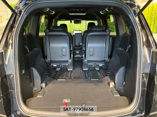 Honda ODYSSEY 2024-11 8131806-10