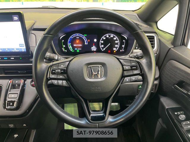 Honda ODYSSEY 2024-11 8131806-11