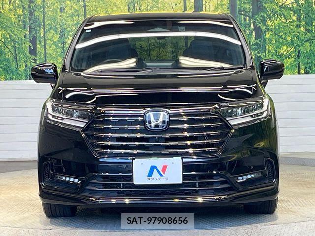 Honda ODYSSEY 2024-11 8131806-14