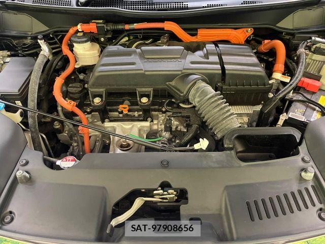 Honda ODYSSEY 2024-11 8131806-17