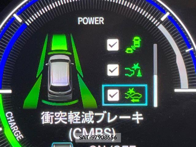 Honda ODYSSEY 2024-11 8131806-6