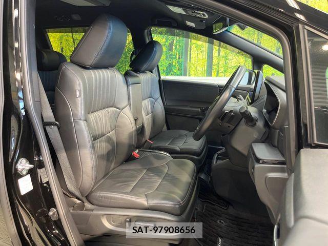 Honda ODYSSEY 2024-11 8131806-7