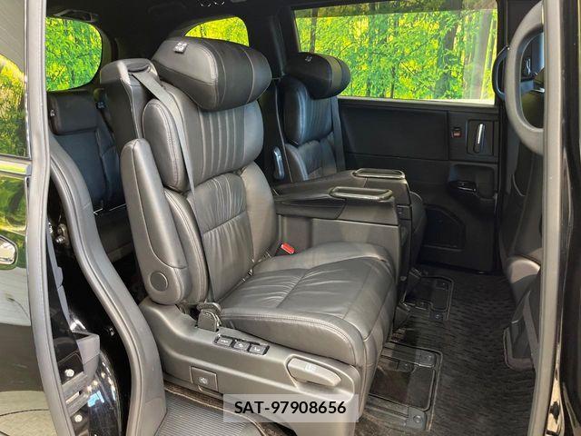 Honda ODYSSEY 2024-11 8131806-8