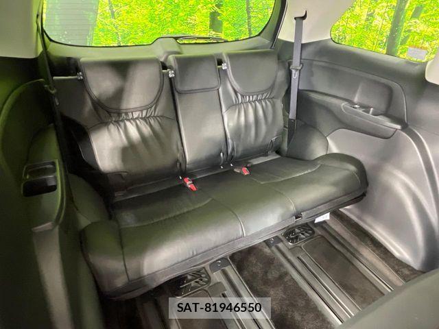 Honda ODYSSEY 2024-03 8146390-9