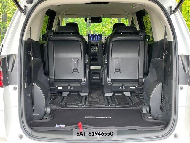 Honda ODYSSEY 2024-03 8146390-10