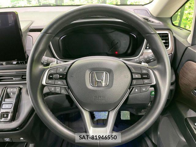 Honda ODYSSEY 2024-03 8146390-11