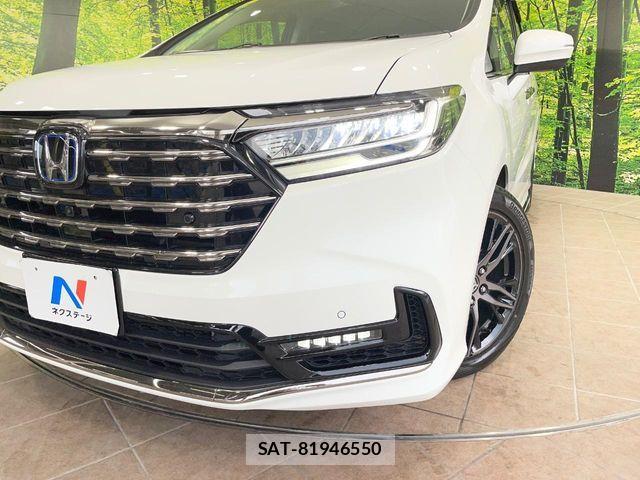 Honda ODYSSEY 2024-03 8146390-12