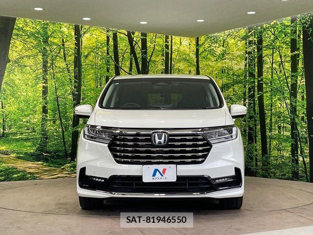 Honda ODYSSEY 2024-03 8146390-14