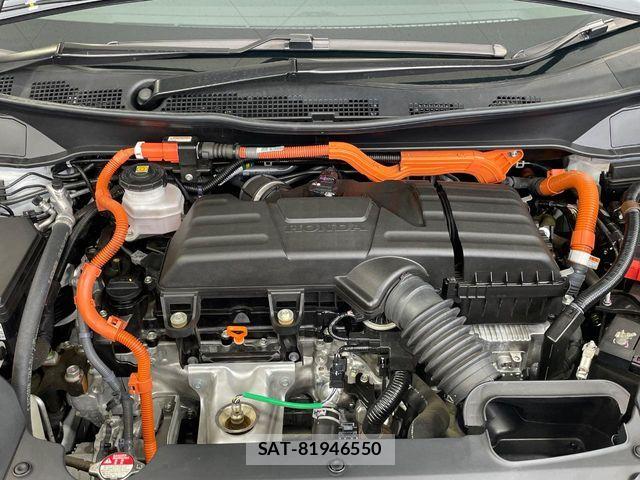Honda ODYSSEY 2024-03 8146390-17