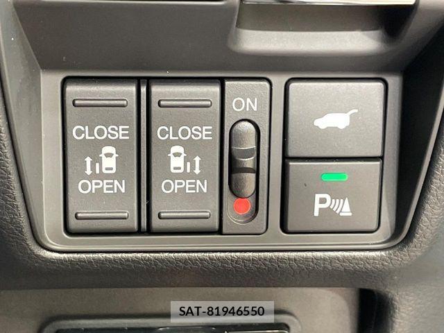 Honda ODYSSEY 2024-03 8146390-4