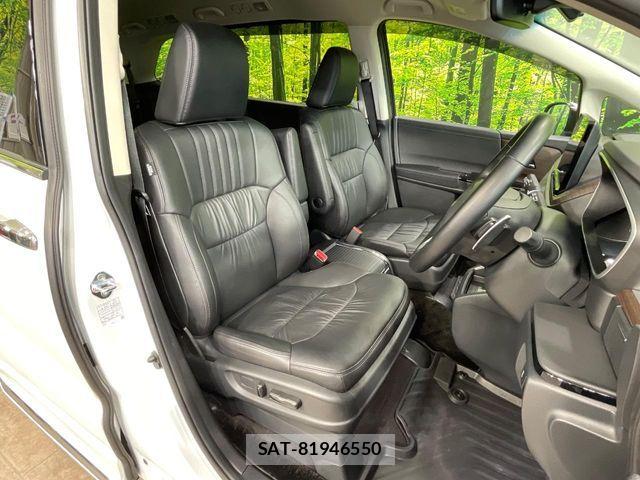 Honda ODYSSEY 2024-03 8146390-7