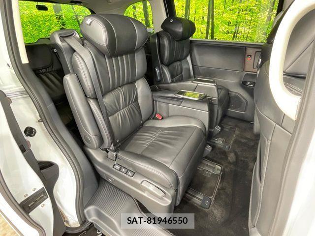 Honda ODYSSEY 2024-03 8146390-8