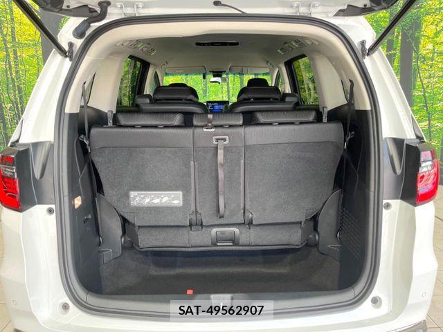 Honda ODYSSEY 2021-12 8146389-10