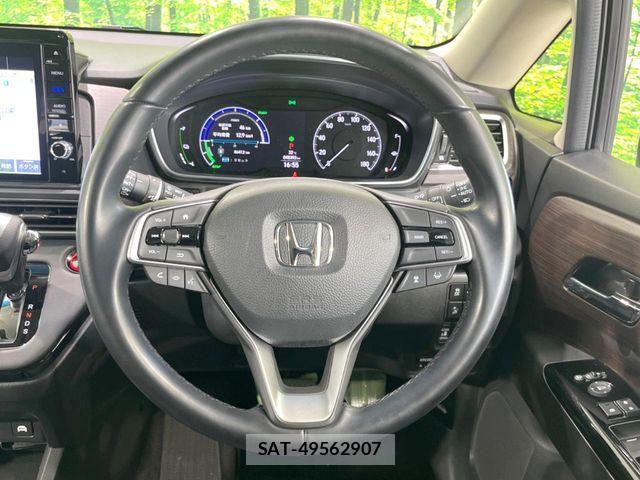 Honda ODYSSEY 2021-12 8146389-11