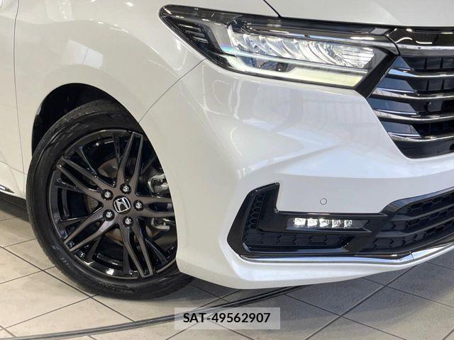 Honda ODYSSEY 2021-12 8146389-12