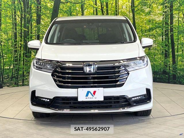 Honda ODYSSEY 2021-12 8146389-14