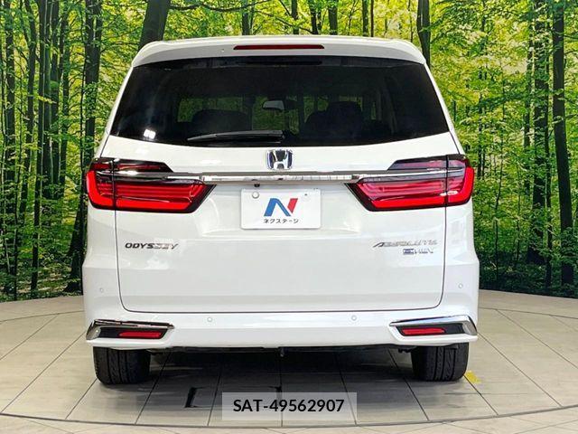 Honda ODYSSEY 2021-12 8146389-15