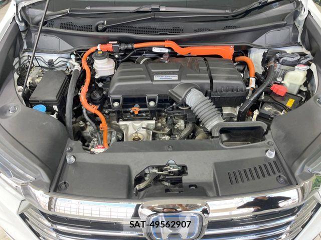 Honda ODYSSEY 2021-12 8146389-18