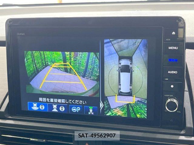 Honda ODYSSEY 2021-12 8146389-3