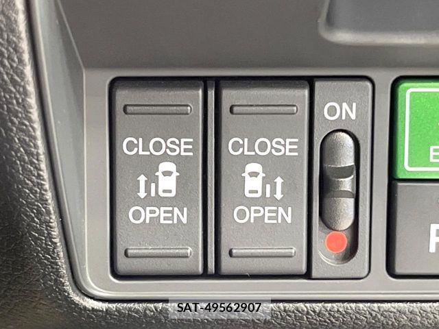 Honda ODYSSEY 2021-12 8146389-4