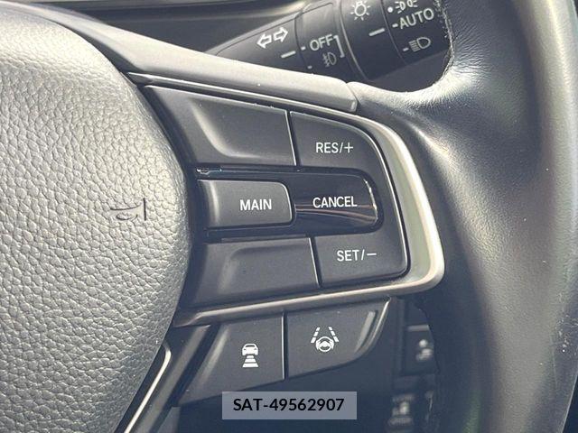 Honda ODYSSEY 2021-12 8146389-5